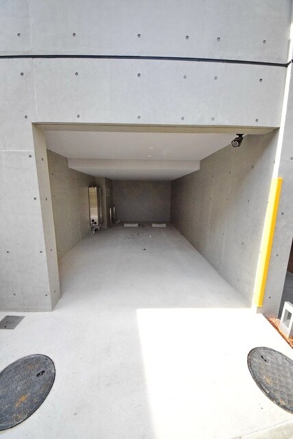 ER松戸の物件内観写真