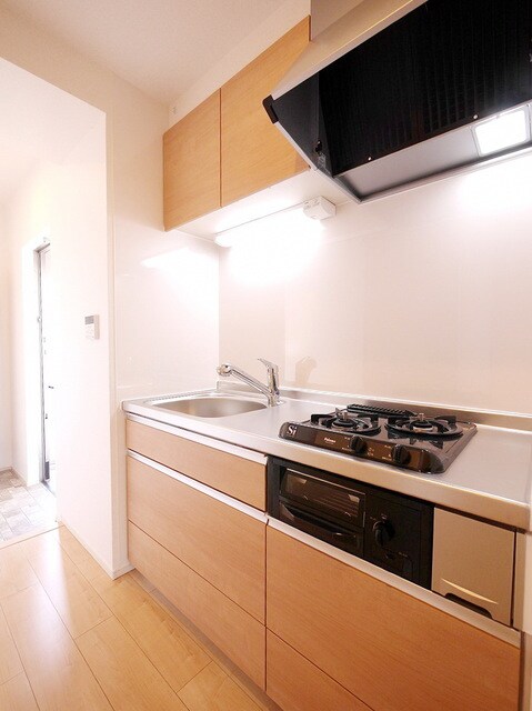 ノーヴァの物件内観写真