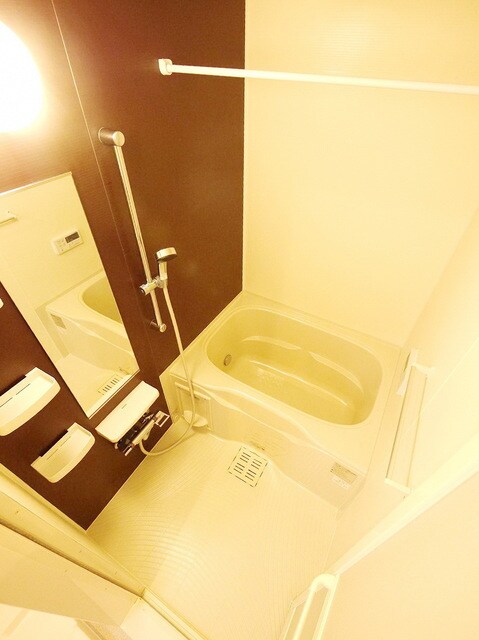 ノーヴァの物件内観写真