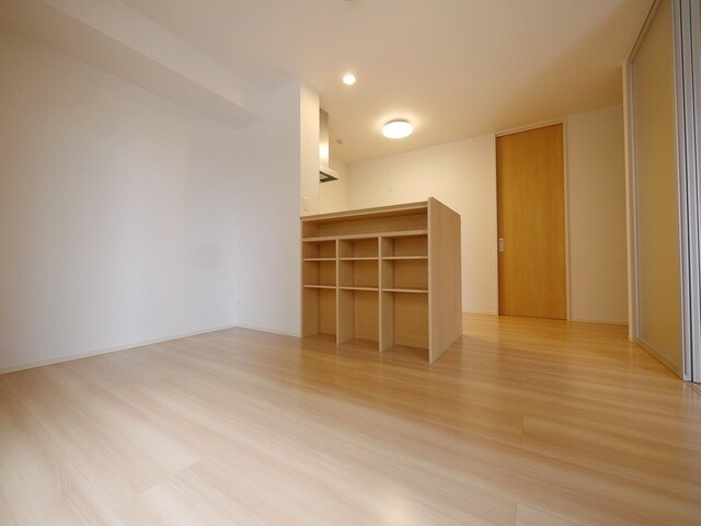 メルベージュ1の物件内観写真