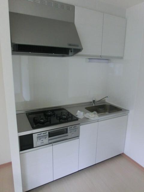 サンモール三郷の物件内観写真