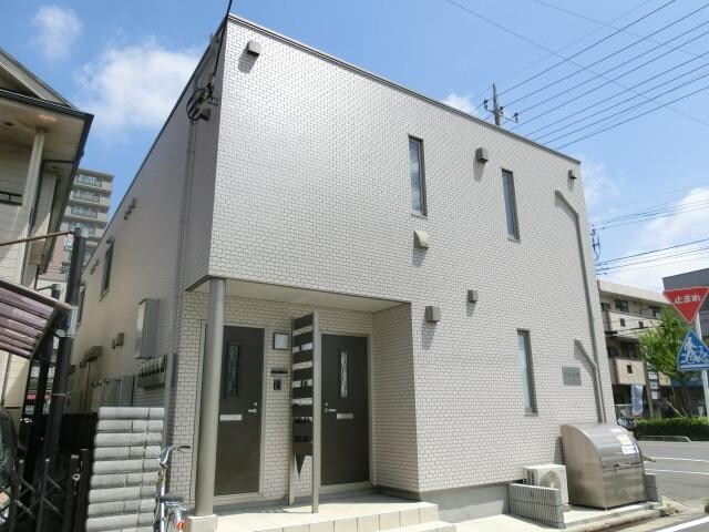 サンモール三郷の物件内観写真