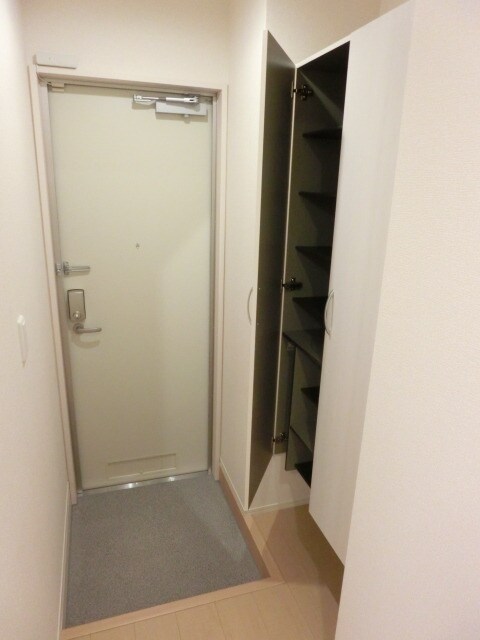 メルヴェーユ花水木 Iの物件内観写真