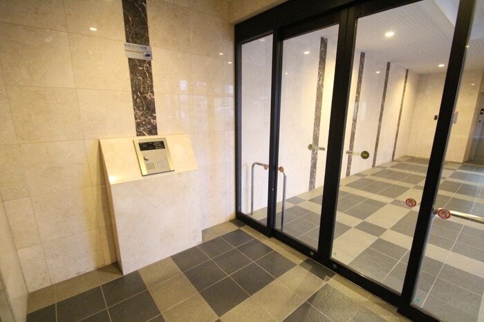 EXCEL KEIWAの物件内観写真