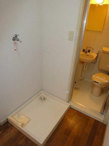 ジュネパレス松戸第530の物件内観写真