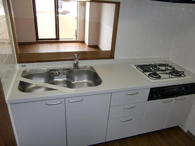 パークレジデンス市川の物件内観写真