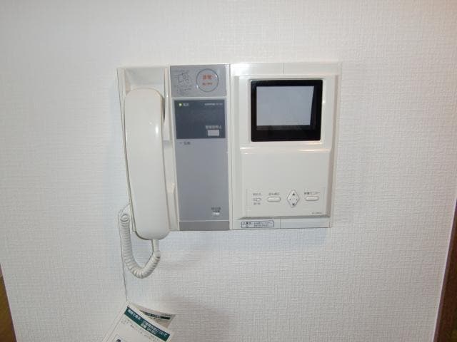 パークレジデンス市川の物件内観写真