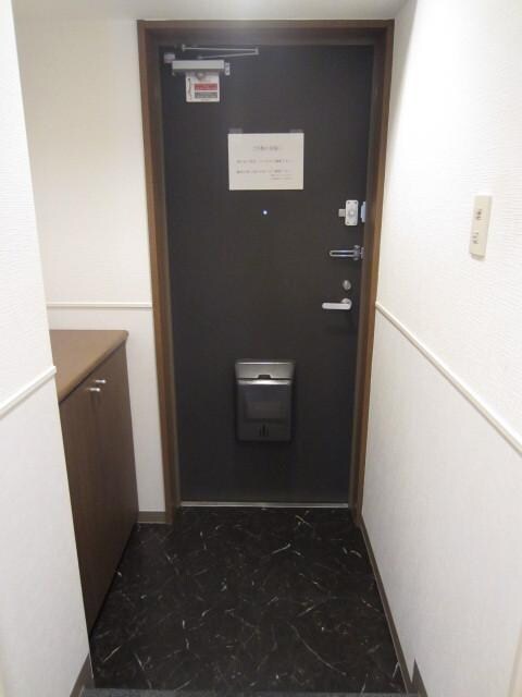 パークレジデンス市川の物件内観写真