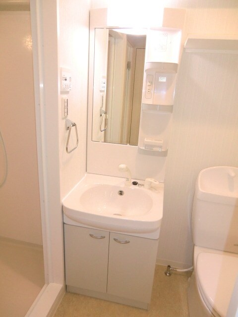 LAURELの物件内観写真