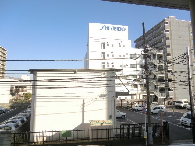 LAURELの物件内観写真