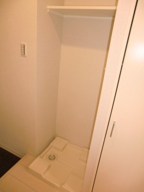 LAURELの物件内観写真