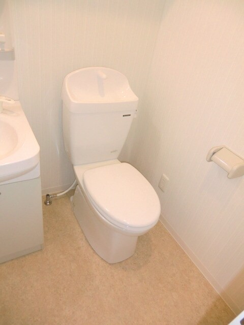 LAURELの物件内観写真