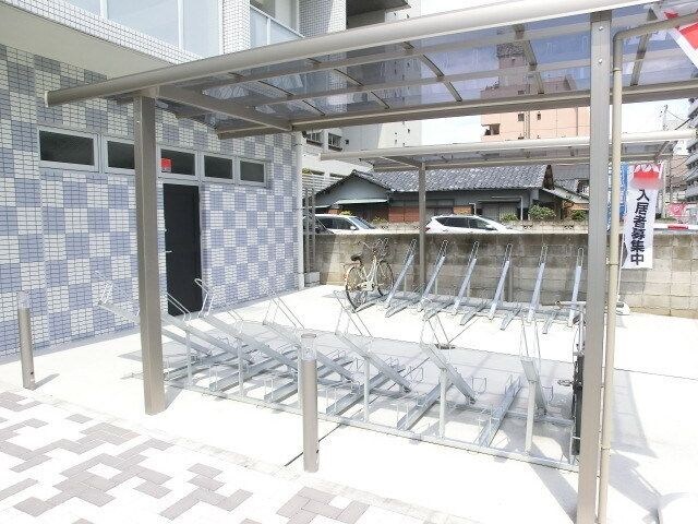 LAURELの物件内観写真