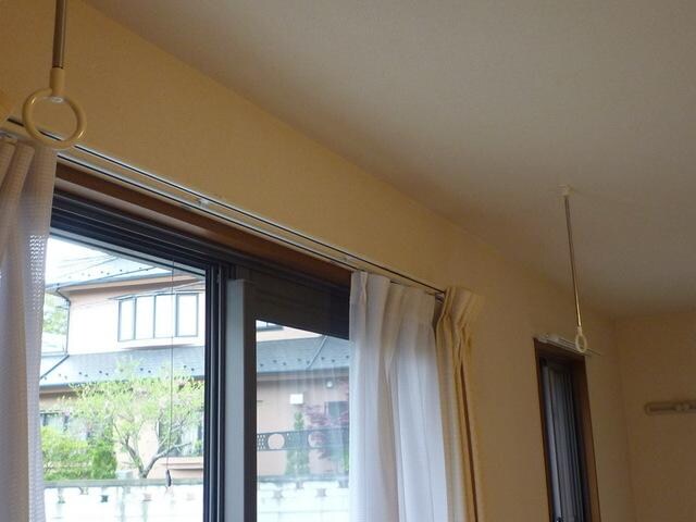 ルミナスビラ Bの物件内観写真