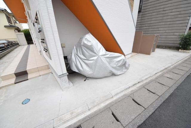 io(イオ)の物件内観写真