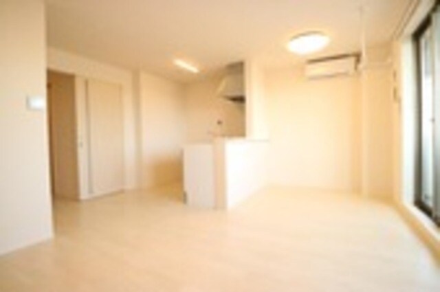 第一フラワーマンション弐番館の物件内観写真