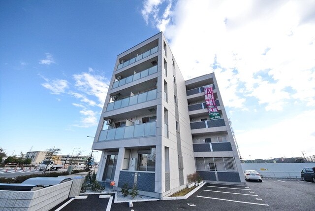 第一フラワーマンション弐番館の物件内観写真