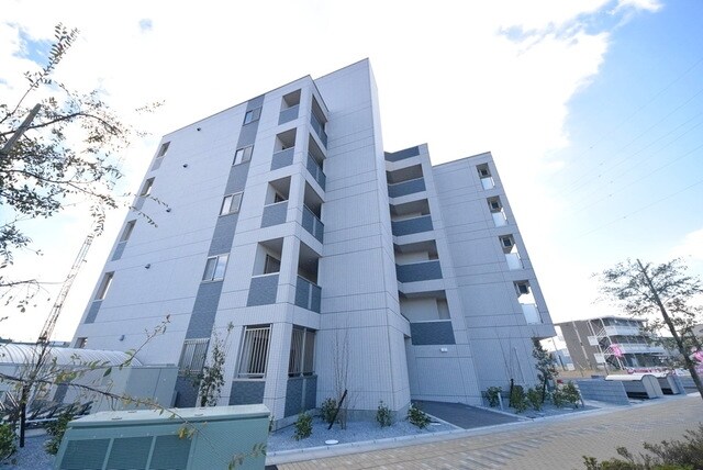 第一フラワーマンション弐番館の物件内観写真