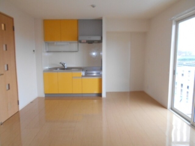 K・ファミリアの物件内観写真