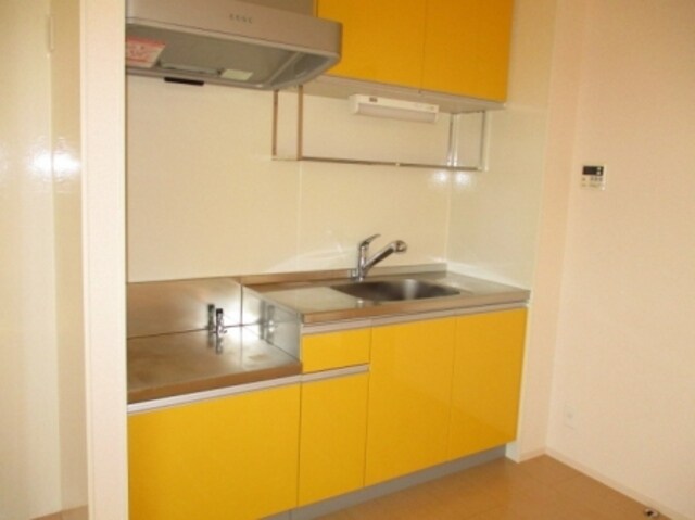 K・ファミリアの物件内観写真