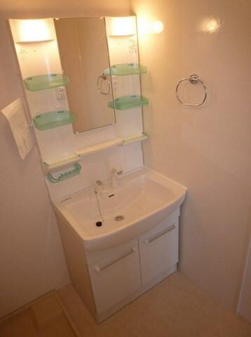 K・ファミリアの物件内観写真