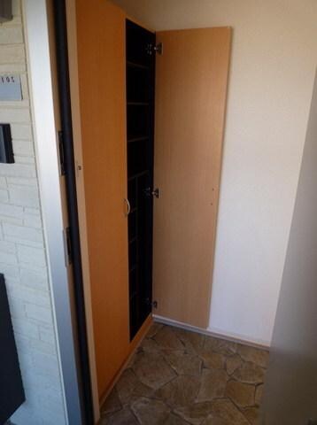 K・ファミリアの物件内観写真