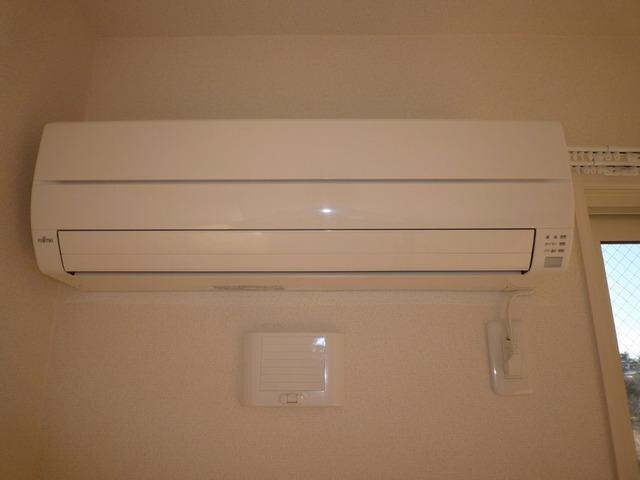 K・ファミリアの物件内観写真