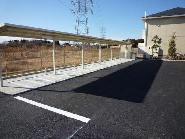 K・ファミリアの物件内観写真