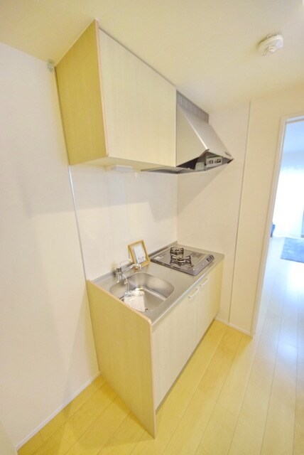 キャメルおおたかの森の物件内観写真