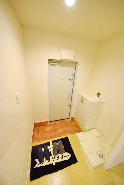 キャメルおおたかの森の物件内観写真