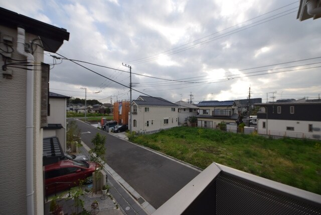 キャメルおおたかの森の物件内観写真