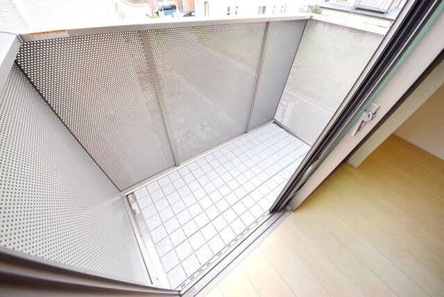 キャメルおおたかの森の物件内観写真