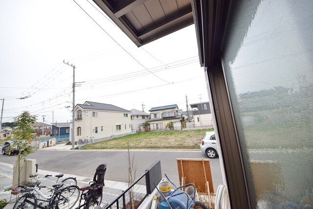 キャメルおおたかの森の物件内観写真