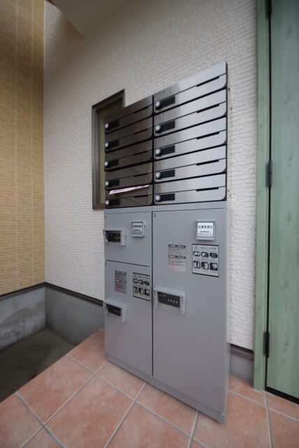 キャメルおおたかの森の物件内観写真