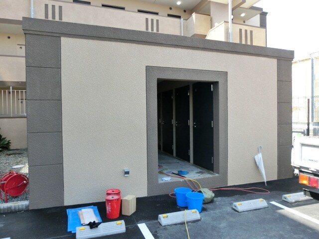 貴賓館の物件内観写真