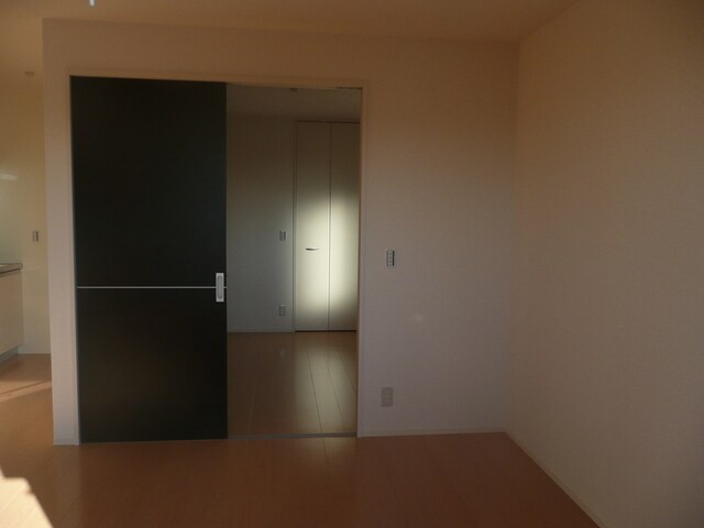 ウィステリアの物件内観写真