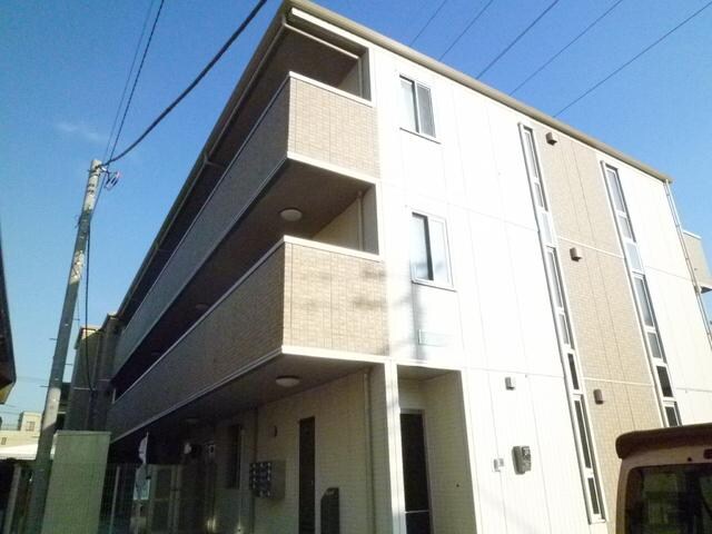 ウィステリアの物件内観写真