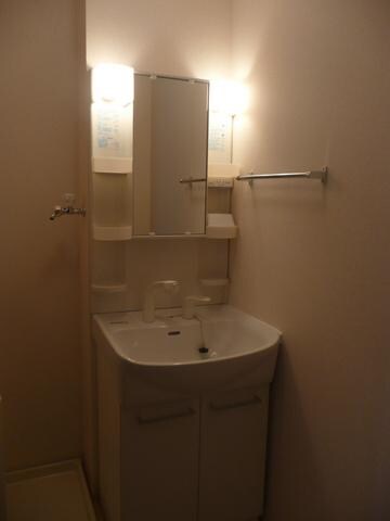 ウィステリアの物件内観写真