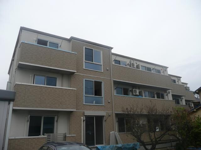 ウィステリアの物件内観写真