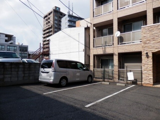 セナリオスクエア柏の物件内観写真