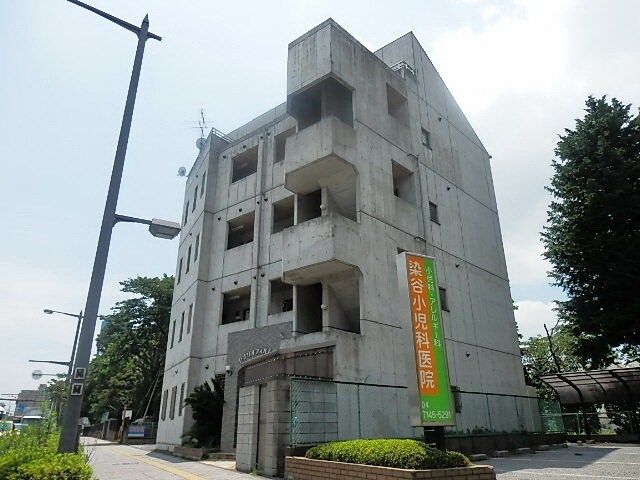 セナリオフォルム柏の物件内観写真