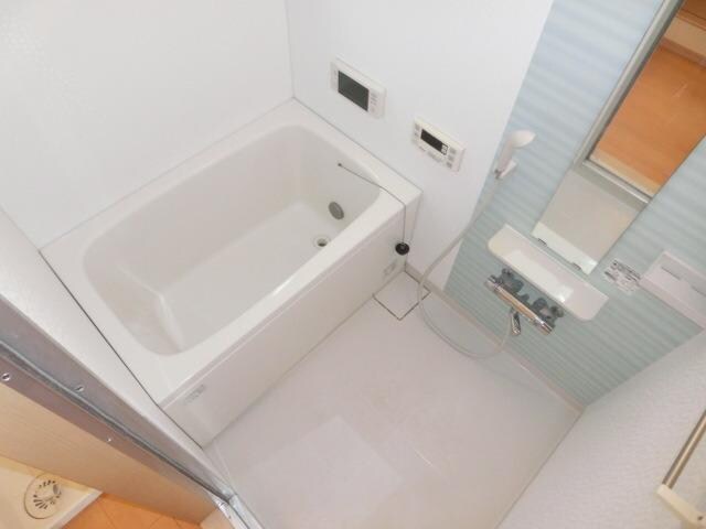 フラット12の物件内観写真