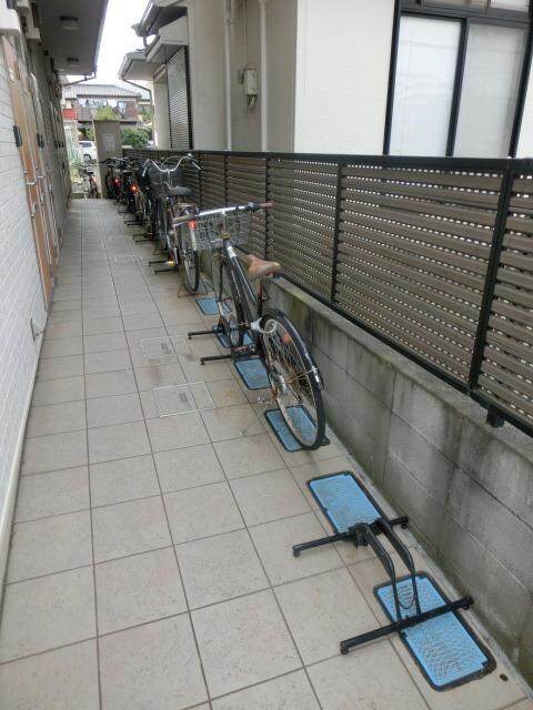 フラット12の物件内観写真