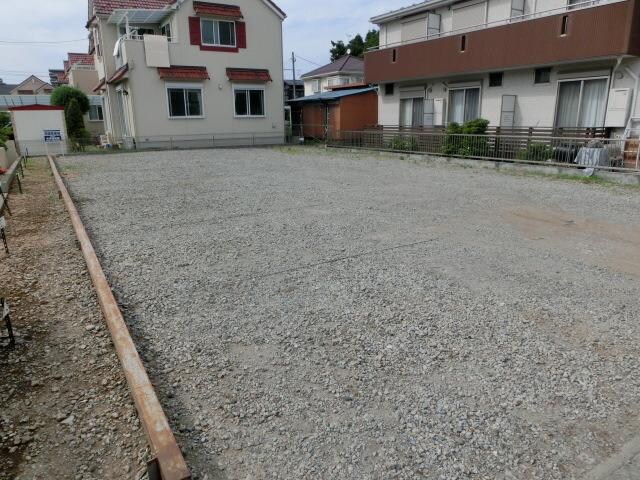 フラット12の物件内観写真