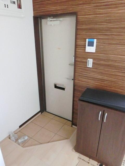 AQUA LUCE(アクアルーチェ)Iの物件内観写真