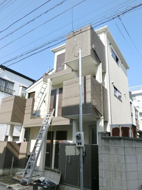 AQUA LUCE(アクアルーチェ)Iの物件内観写真