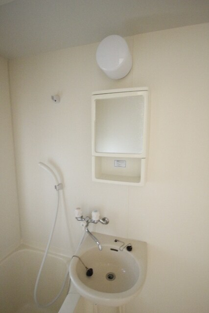 ウエストウッドの物件内観写真