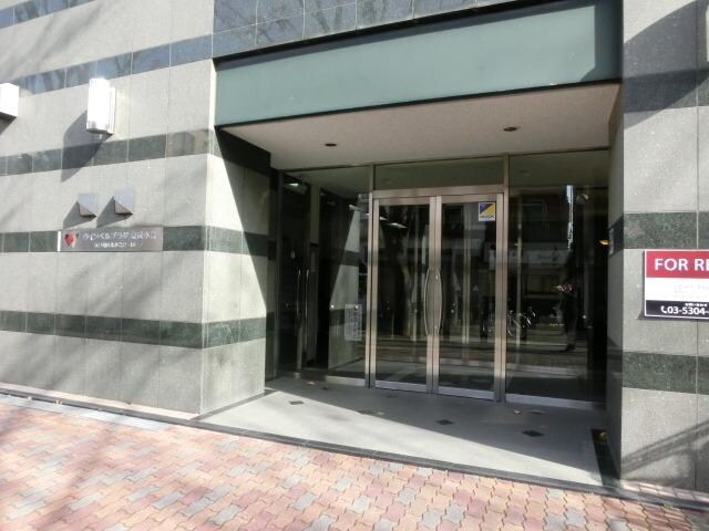 スカイグランデ京成小岩の物件内観写真