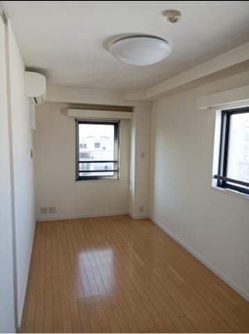 スカイグランデ京成小岩の物件内観写真