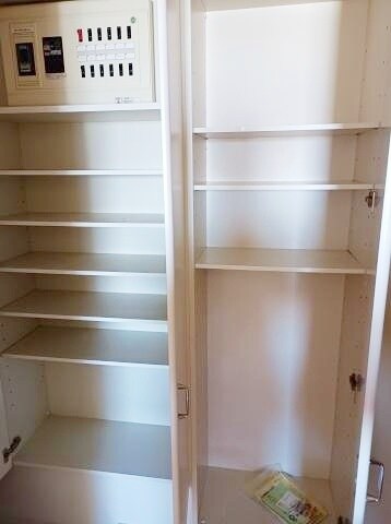 スカイグランデ京成小岩の物件内観写真